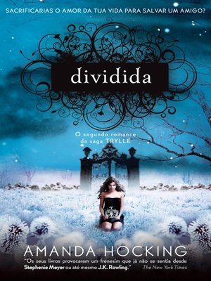 cover image of Dividida